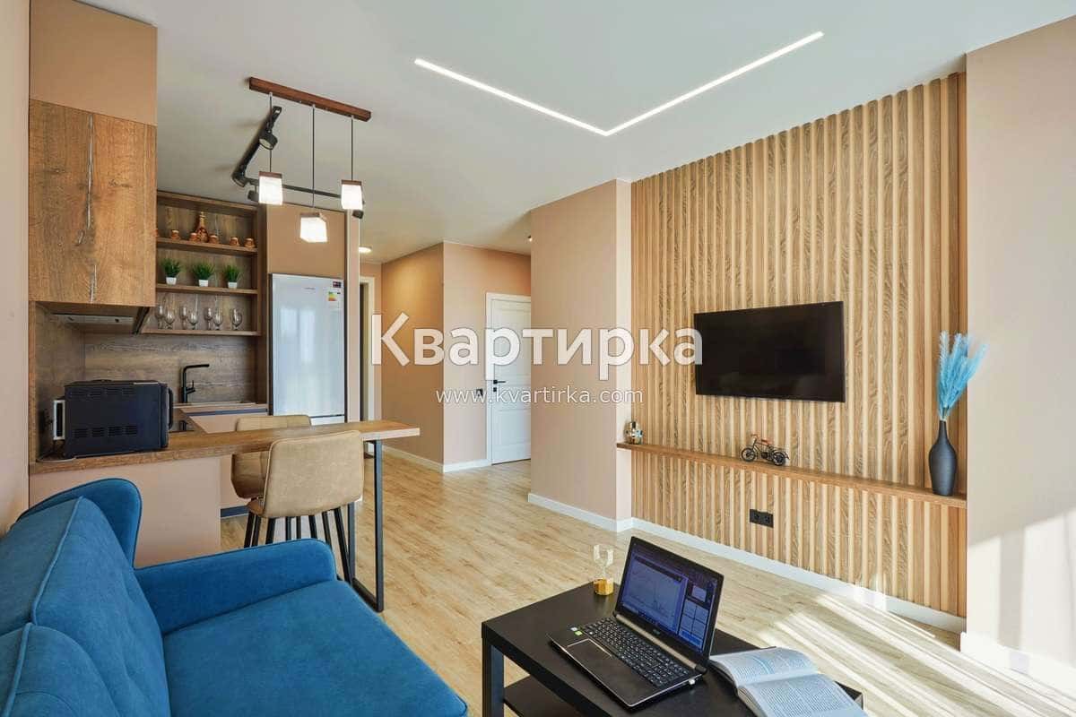2-комнатная квартира посуточно, Сургут, ул. Игоря Киртбая 2