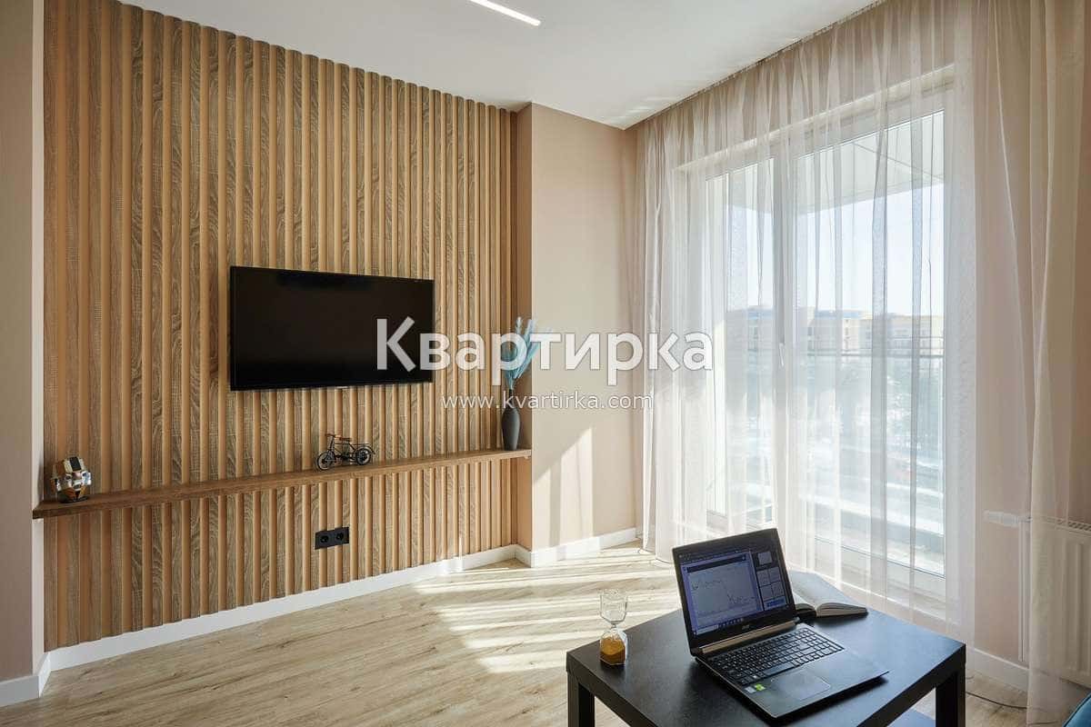 2-комнатная квартира посуточно, Сургут, ул. Игоря Киртбая 3
