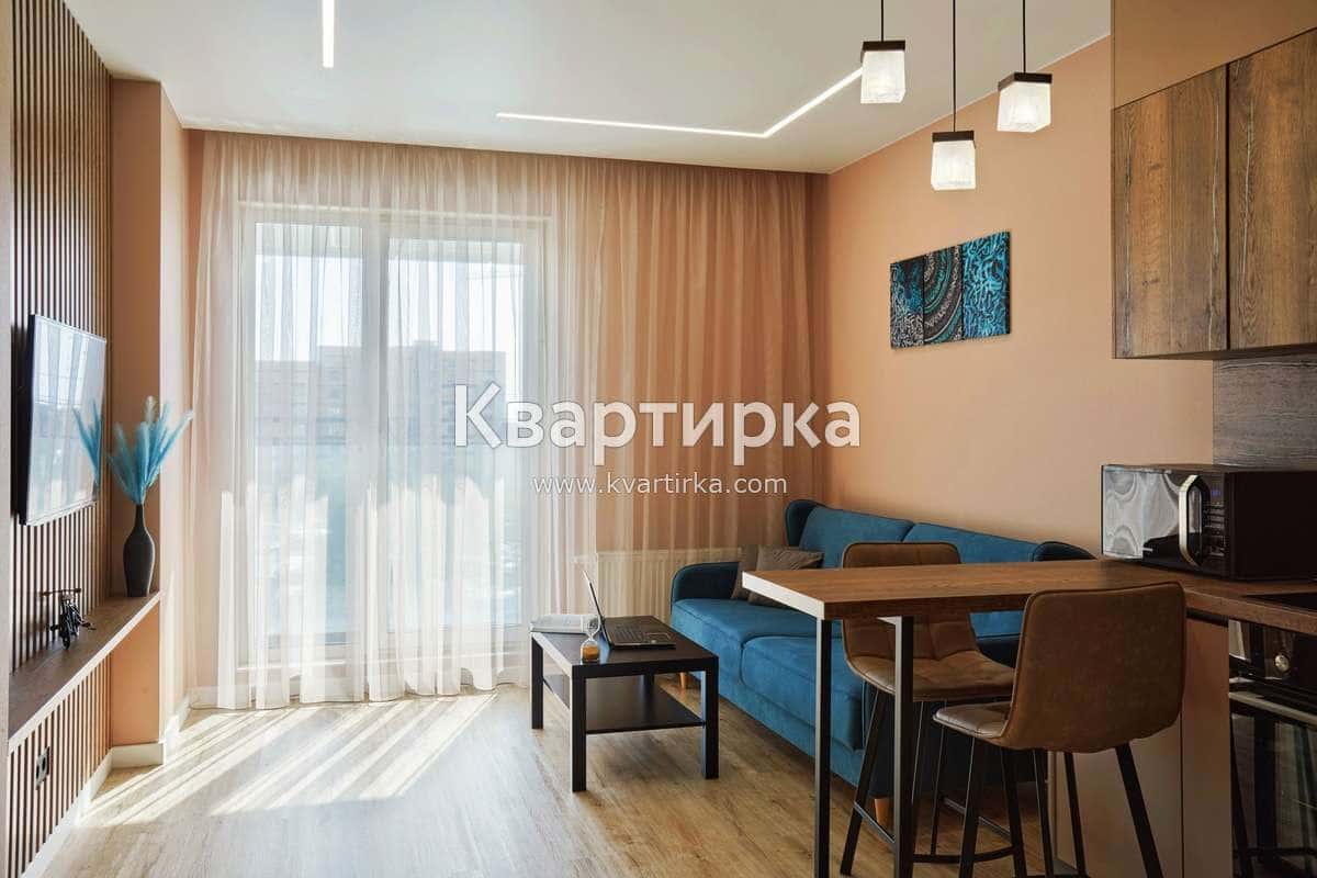 2-комнатная квартира посуточно, Сургут, ул. Игоря Киртбая 8