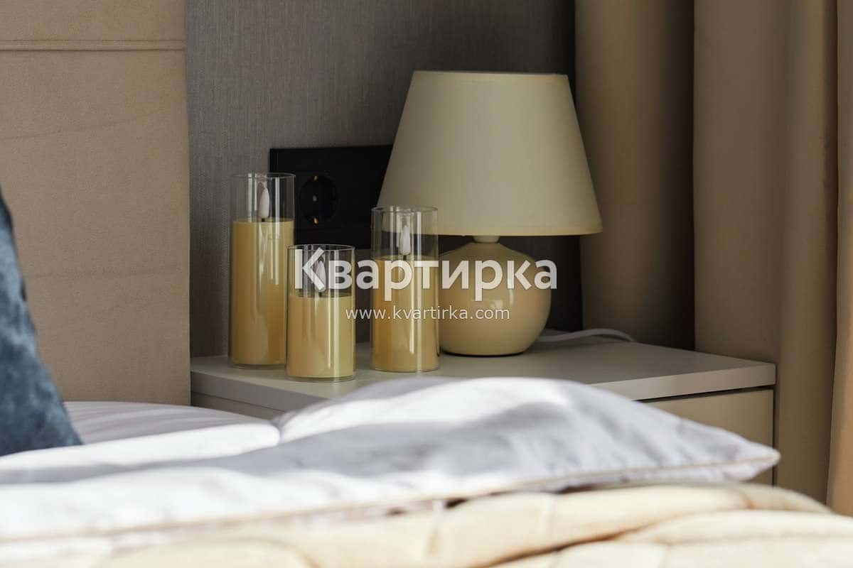 2-комнатная квартира посуточно, Сургут, ул. Игоря Киртбая 15