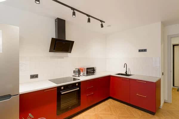 1-комнатная квартира посуточно в Чебоксарах, В.Алендея 3 2