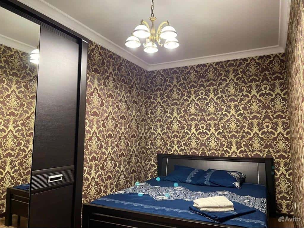 3-комнатный дом посуточно в Каспийске, Гагарина 67 — Гагарина 67