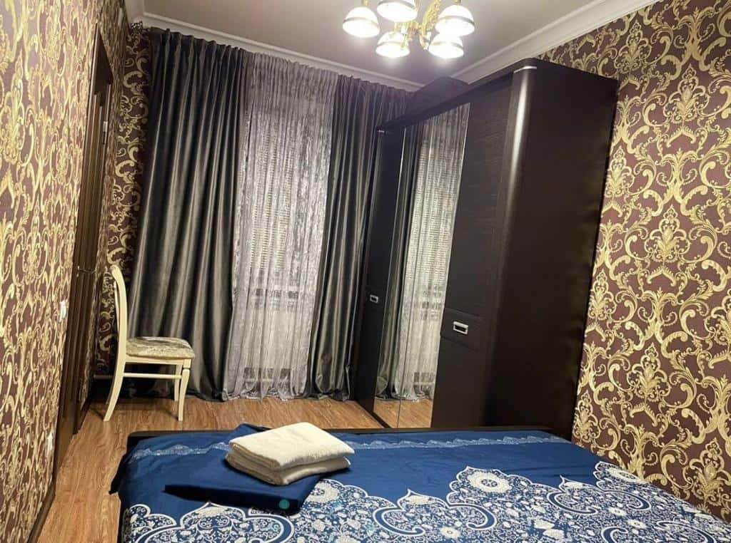 3-комнатный дом посуточно в Каспийске, Гагарина 67 2