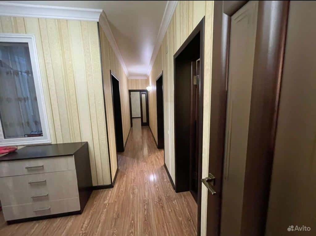3-комнатный дом посуточно в Каспийске, Гагарина 67 3