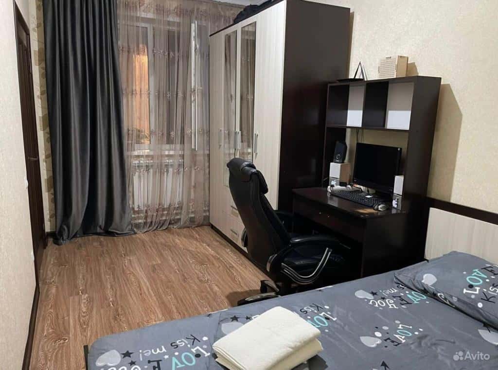 3-комнатный дом посуточно в Каспийске, Гагарина 67 5