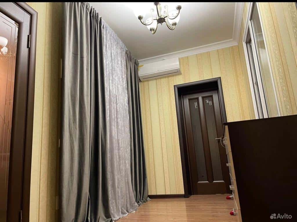 3-комнатный дом посуточно в Каспийске, Гагарина 67 6