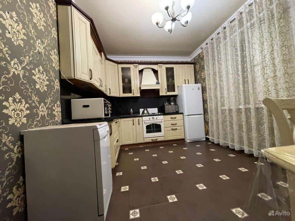 3-комнатный дом посуточно в Каспийске, Гагарина 67 9