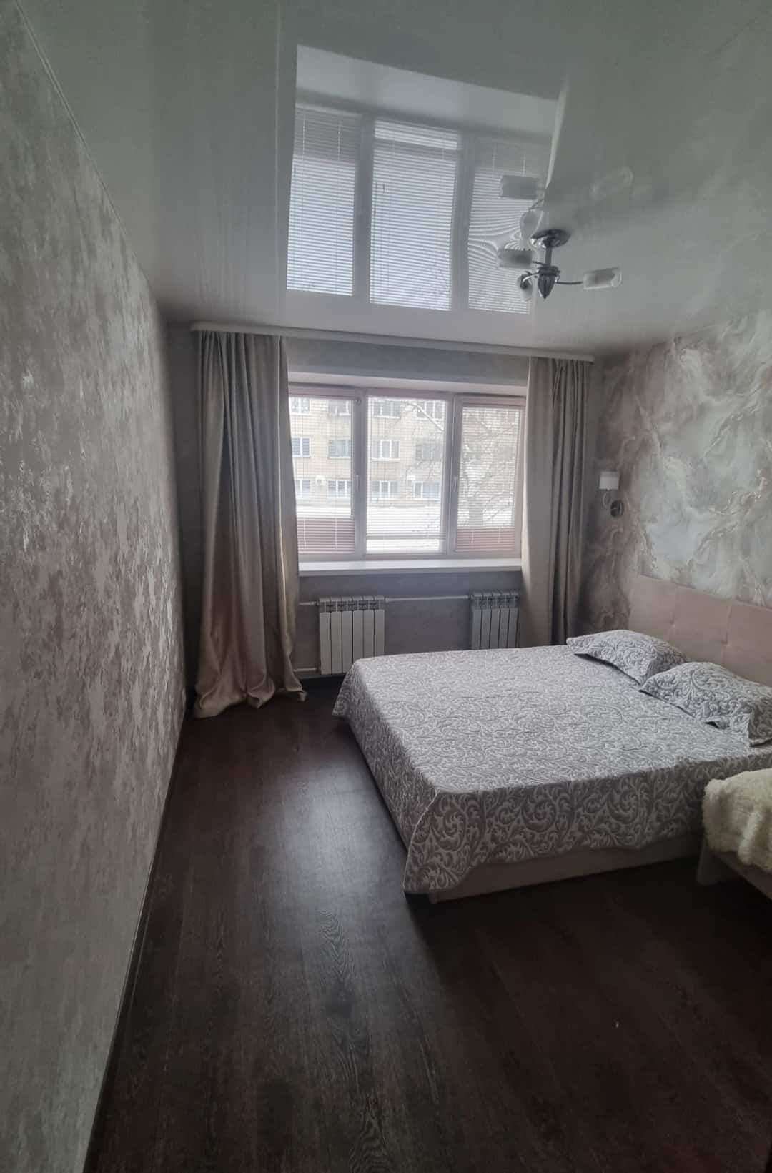 3-комнатная квартира посуточно, Ярославль, ул. Лермонтова, 13 2