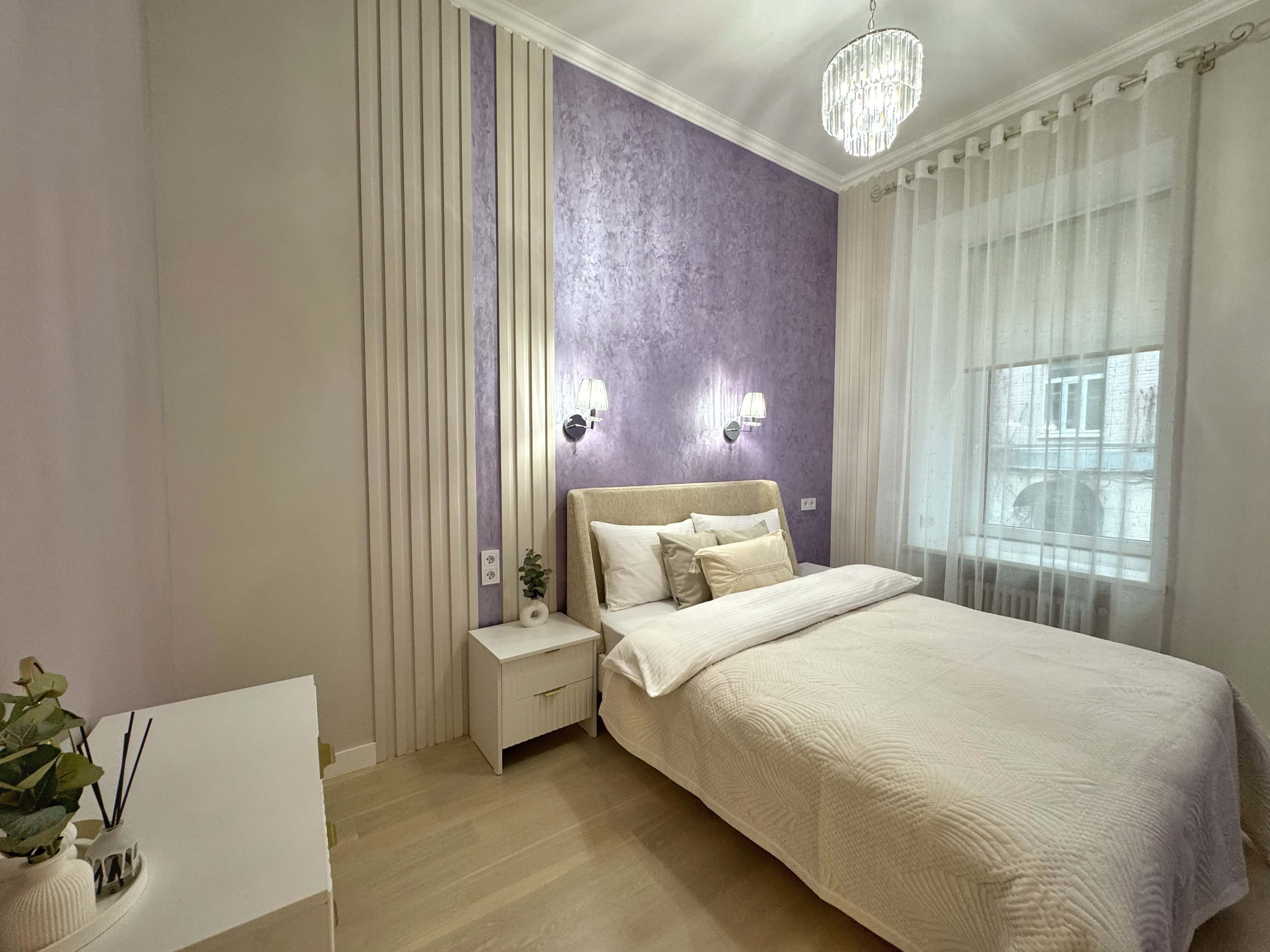 3-комнатная квартира посуточно, Москва, ул. Садовая-Каретная, 20с1 2