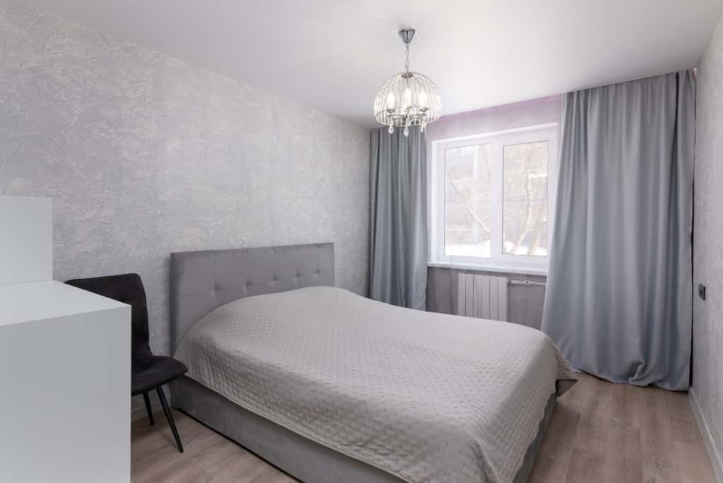 2-комнатная квартира посуточно, Череповец, Ленина, 60 3