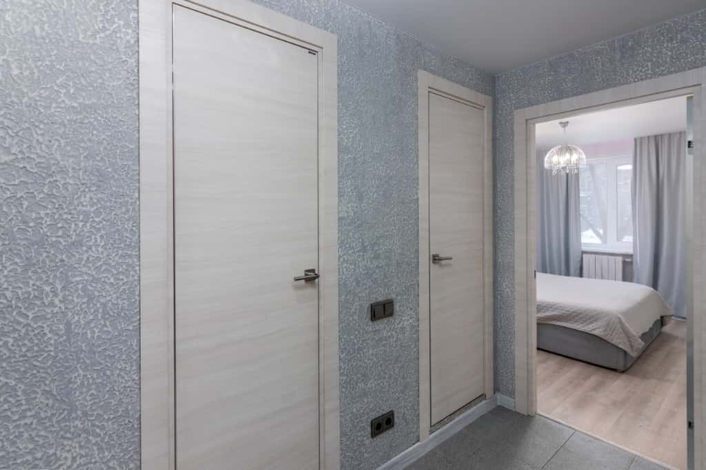 2-комнатная квартира посуточно, Череповец, Ленина, 60 4