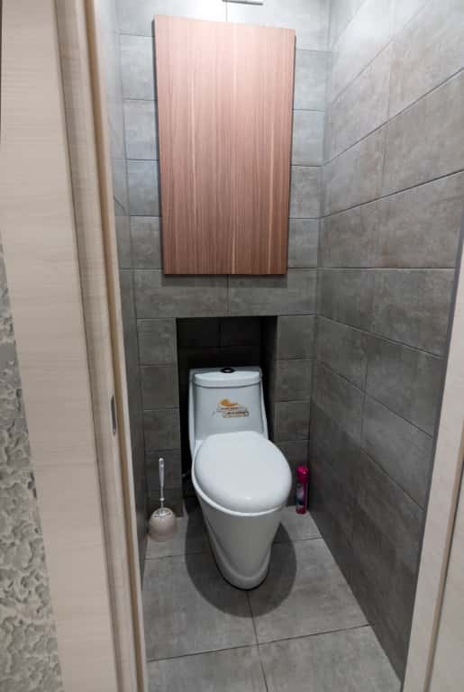 2-комнатная квартира посуточно, Череповец, Ленина, 60 8