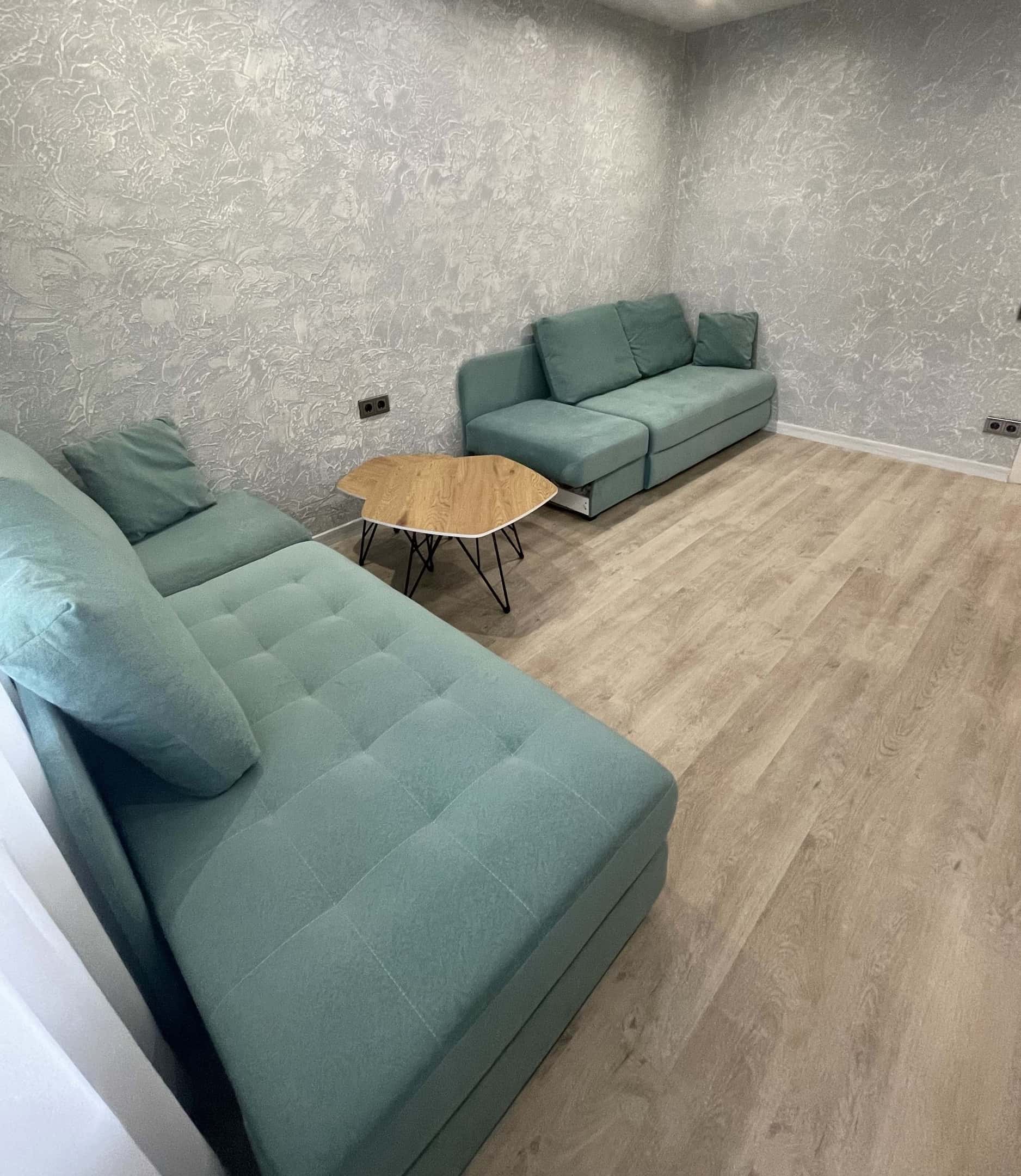 2-комнатная квартира посуточно, Череповец, Ленина, 60 12