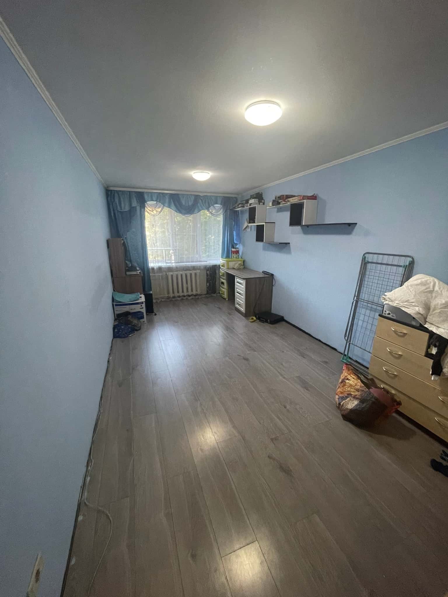 2-комнатная квартира посуточно, Череповец, пр. Строителей, 37 8