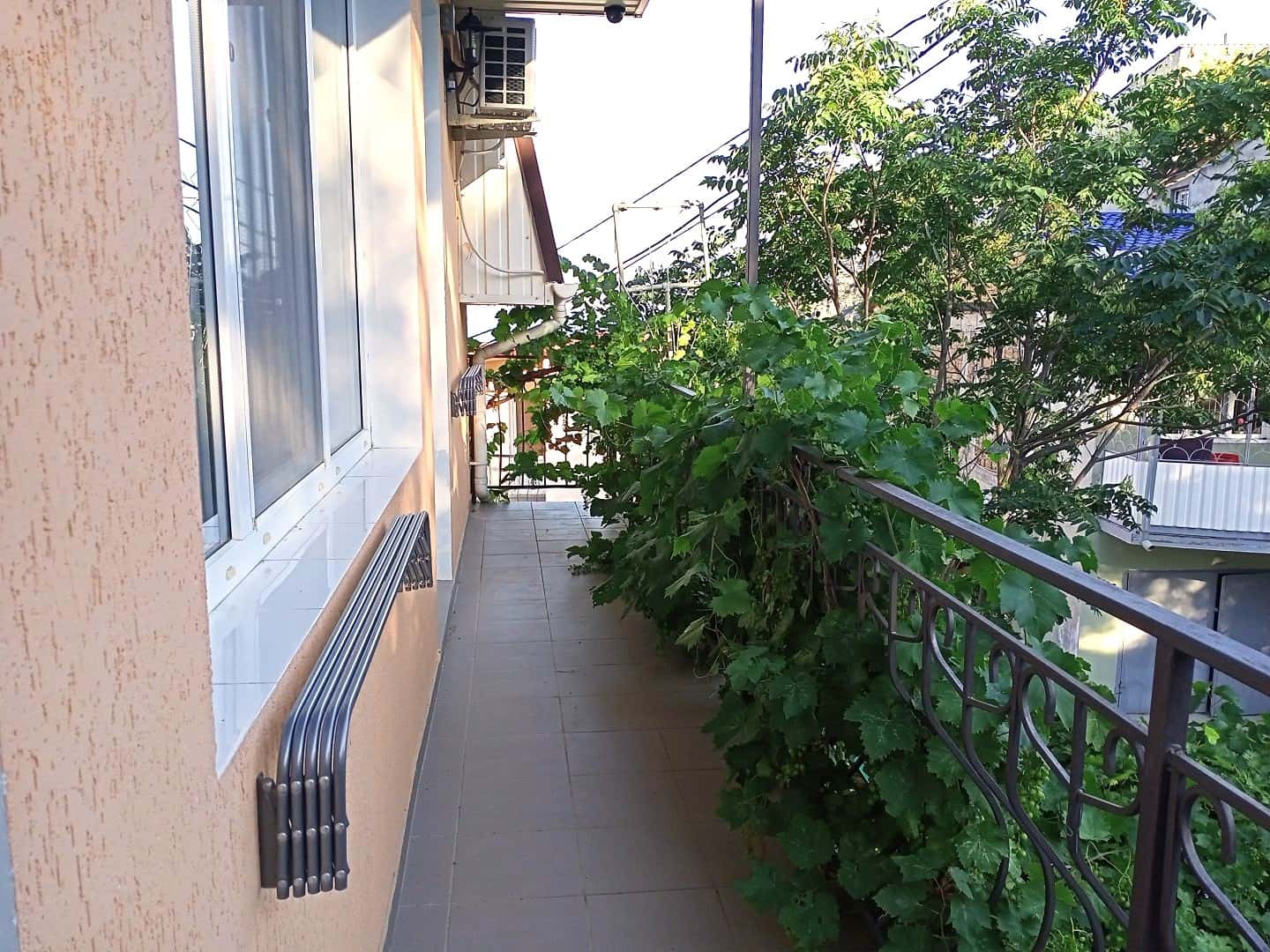 Квартира-студия посуточно, Новый Свет, Республика Крым, Шаляпина 16В 7