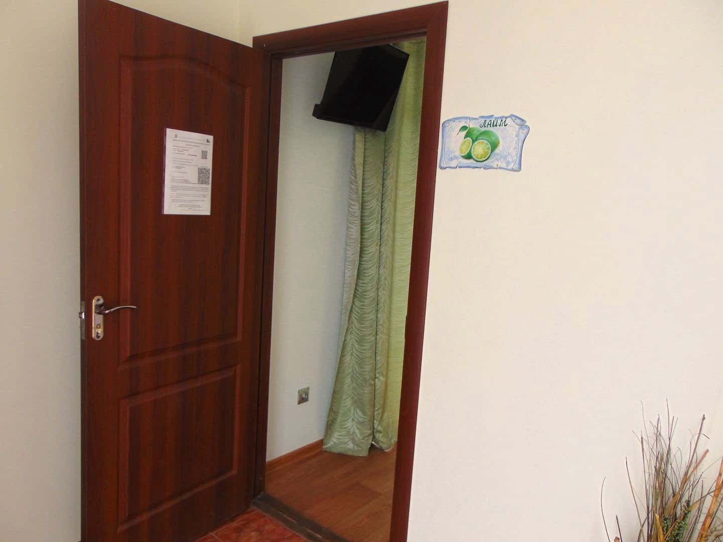 Квартира-студия посуточно, Новый Свет, Республика Крым, Шаляпина 16В 8