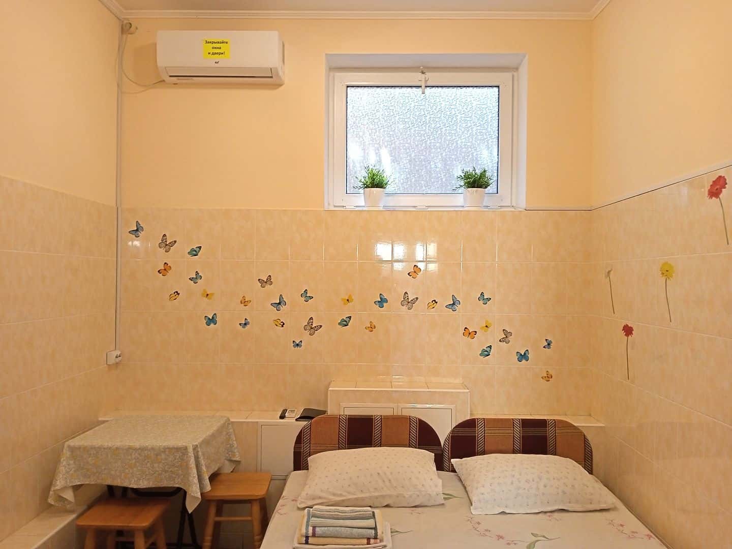 Квартира-студия посуточно, Новый Свет, Республика Крым, Шаляпина 16В — Шаляпина 16В