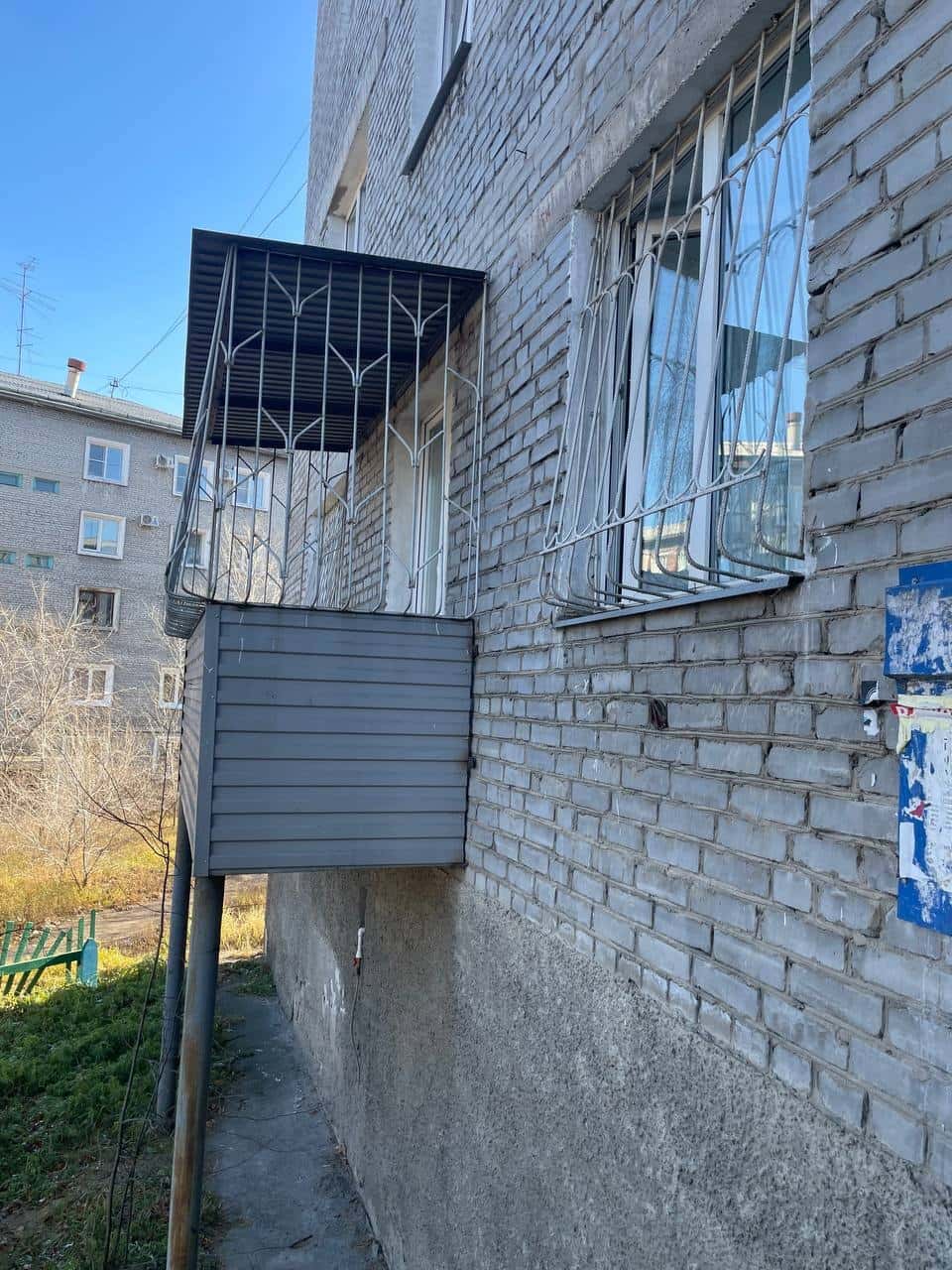 2-комнатная квартира посуточно, Улан-Удэ, Ул. Тобольская 47 7