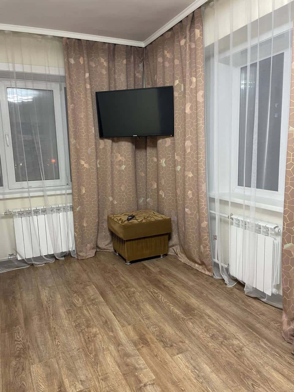 1-комнатная квартира посуточно, Улан-Удэ, Ербанова 20а 13