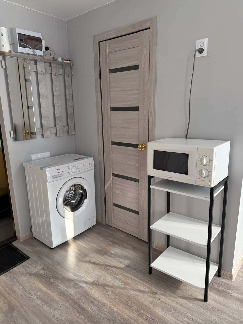 1-комнатная квартира посуточно, Мариуполь, проспект Победы, 97 3