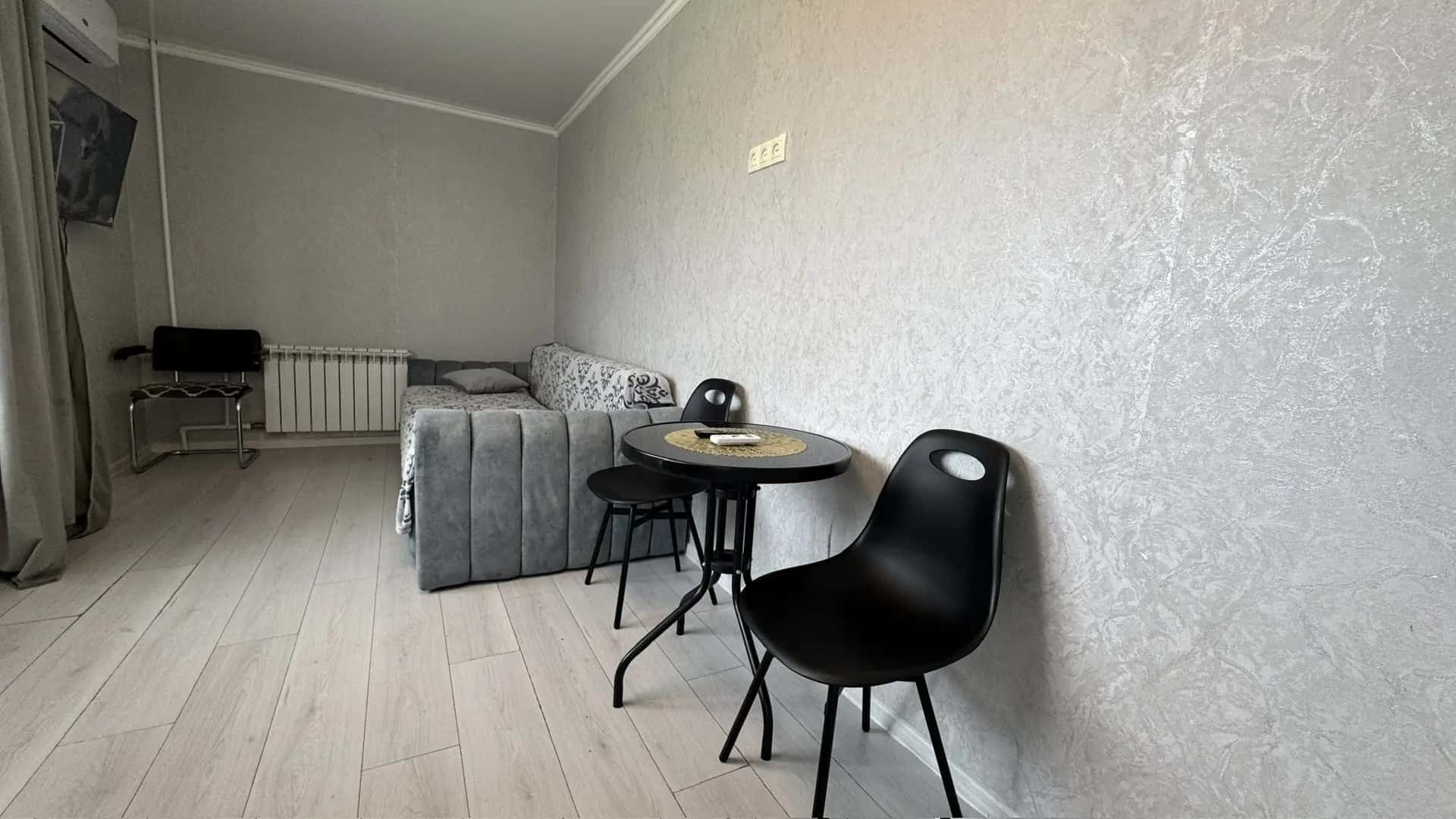 1-комнатная квартира посуточно, Мариуполь, ул. Зелинского, 3 5