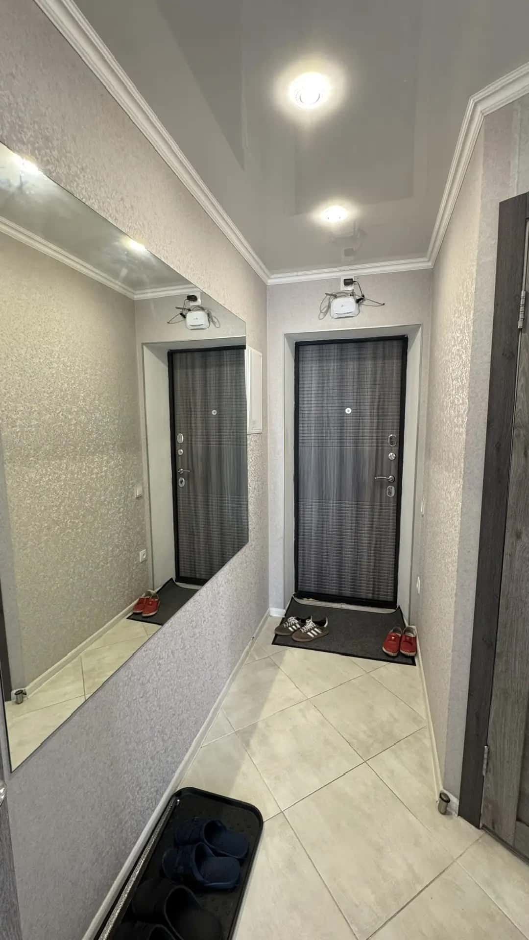 1-комнатная квартира посуточно, Мариуполь, ул. Зелинского, 3 10