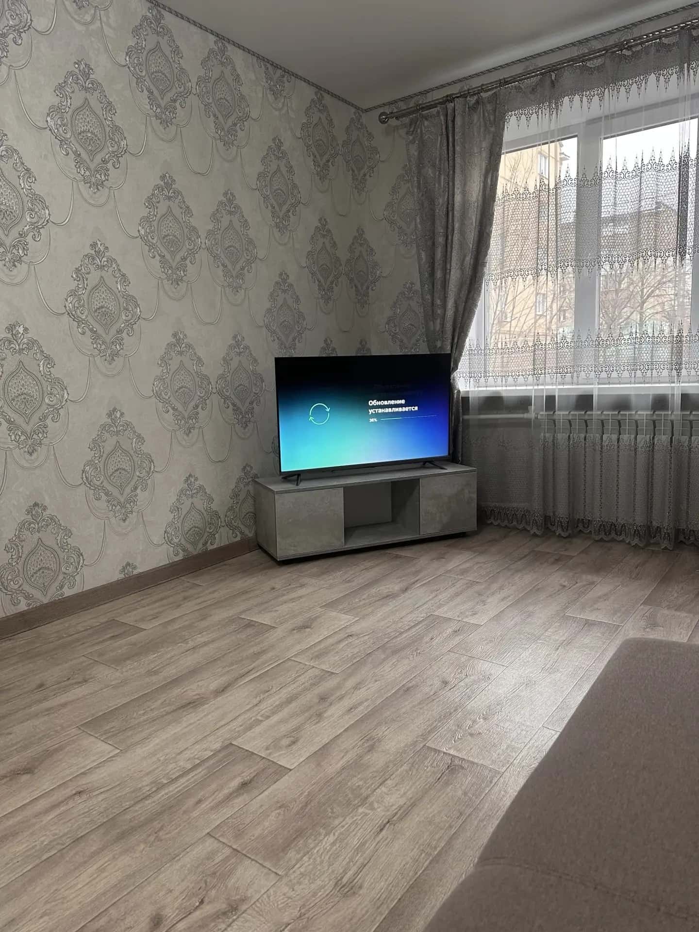 2-комнатная квартира посуточно, Мариуполь, ул. Сеченова, 61 — ул. Сеченова, 61