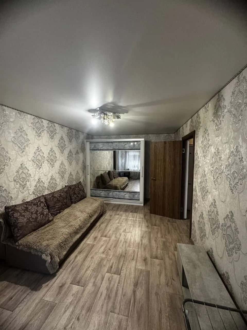2-комнатная квартира посуточно, Мариуполь, ул. Сеченова, 61 3