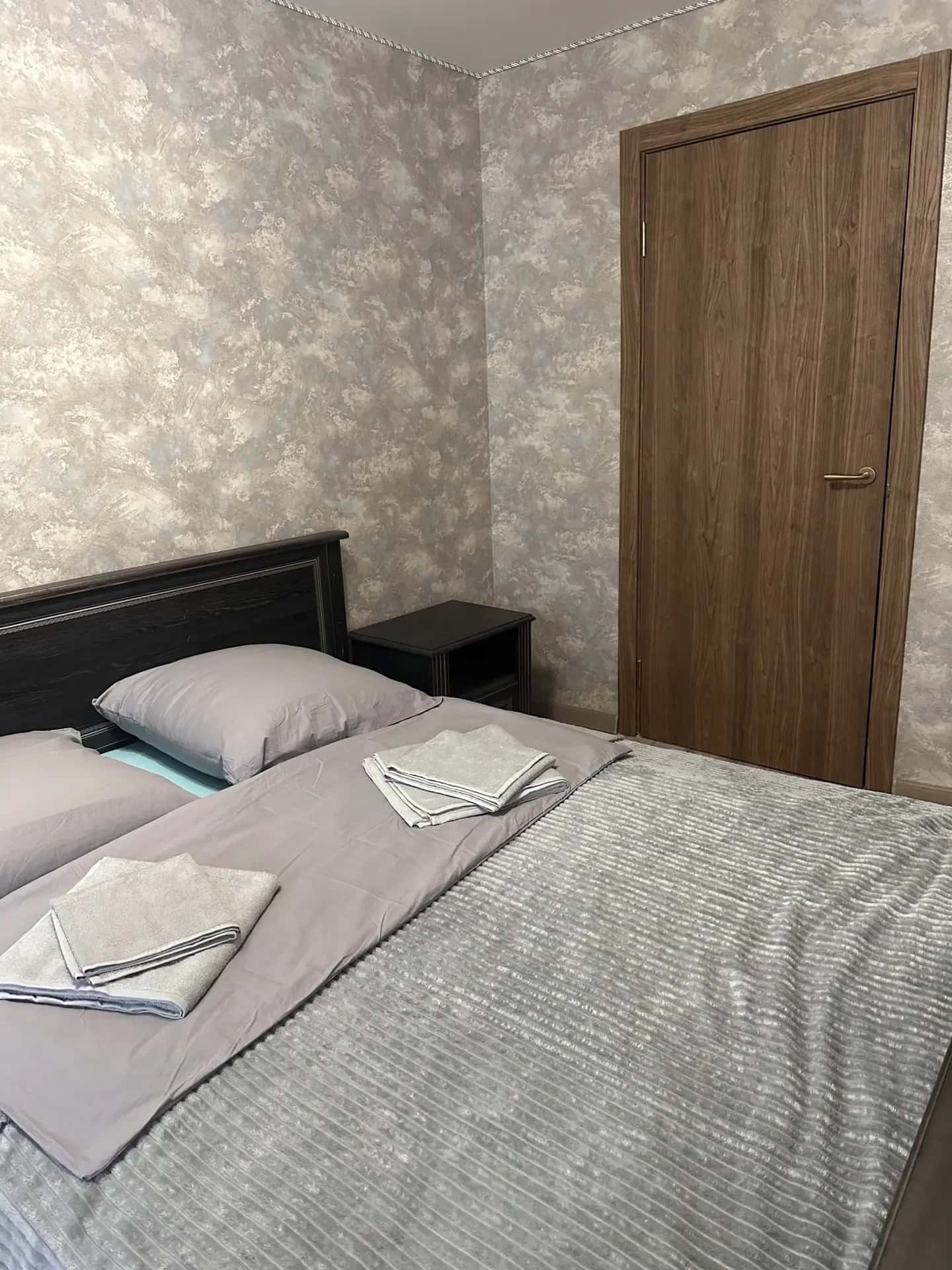 2-комнатная квартира посуточно, Мариуполь, ул. Сеченова, 61 5
