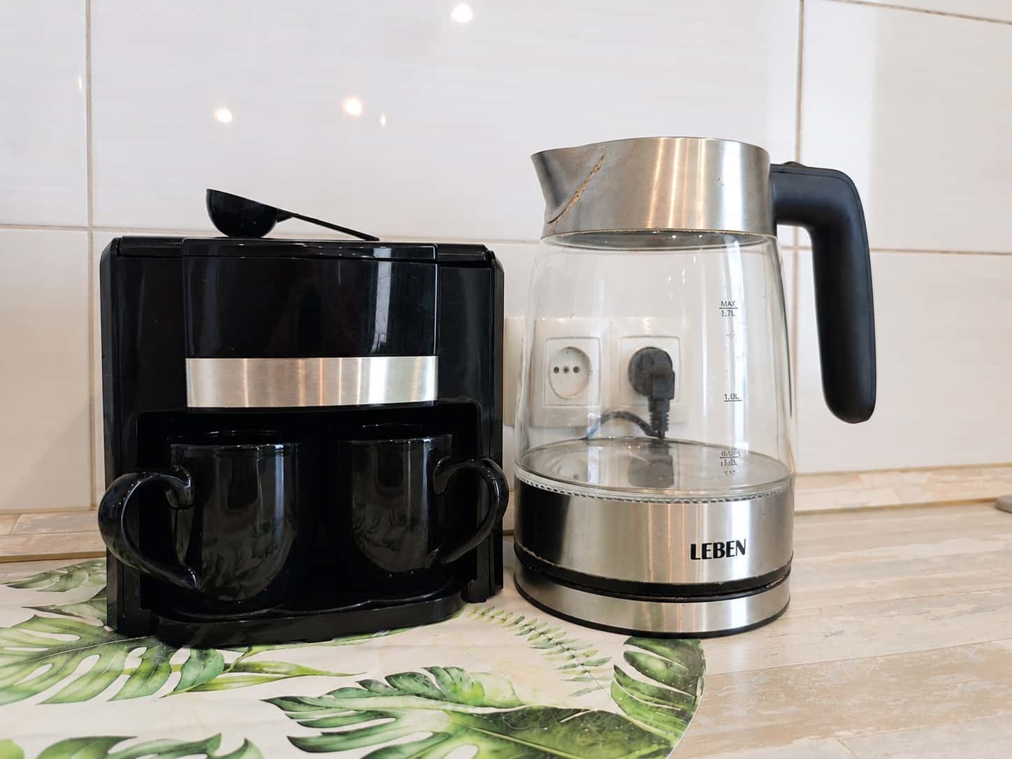 Квартира-студия посуточно, Ярославль, ул. Тургенева, 19 9