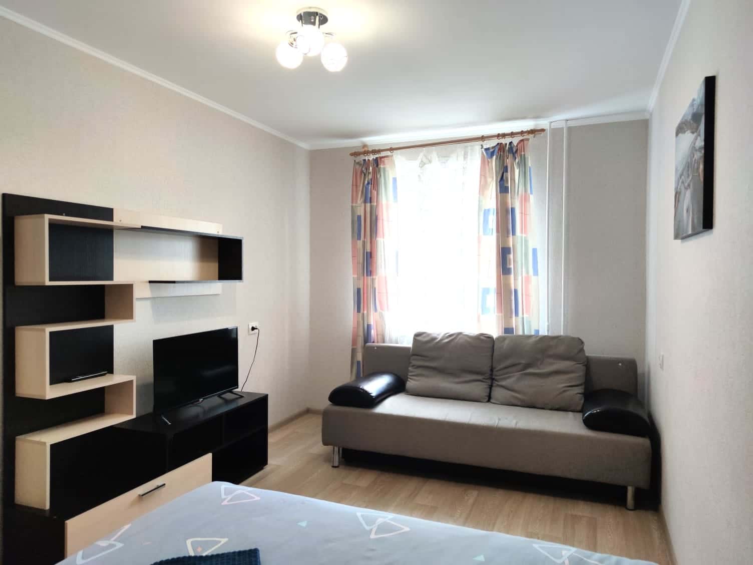 2-комнатная квартира посуточно, Ярославль, ул. Короленко, 30 2