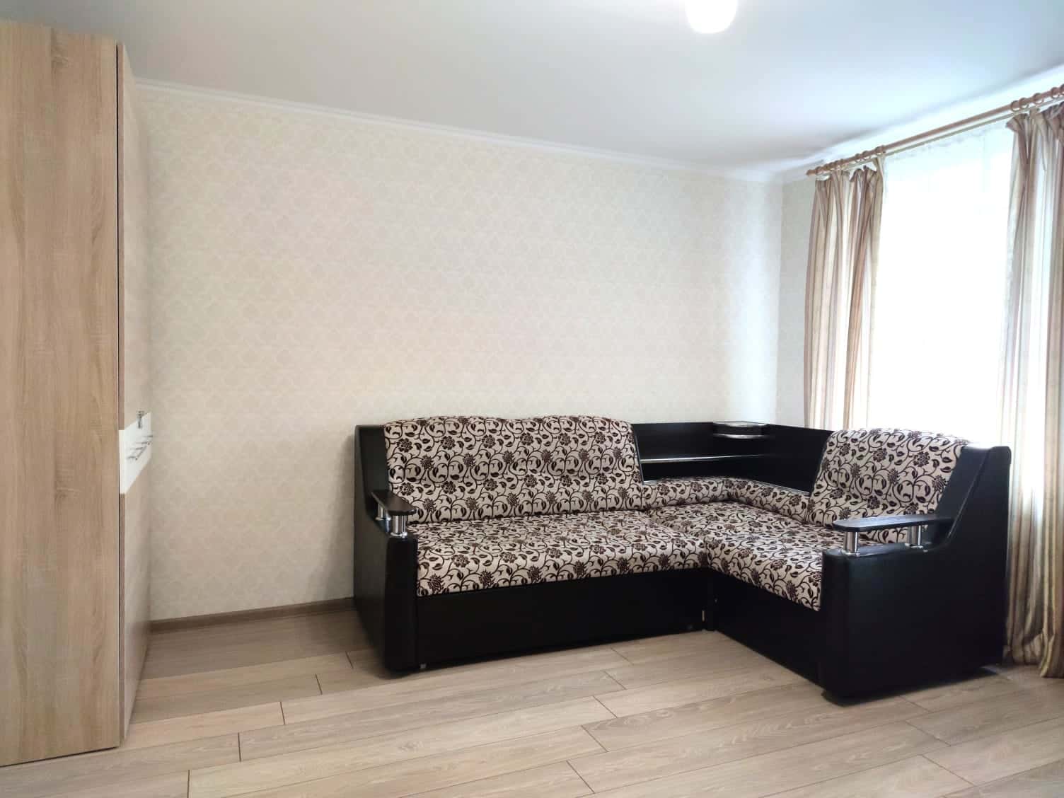 2-комнатная квартира посуточно, Ярославль, ул. Короленко, 30 4