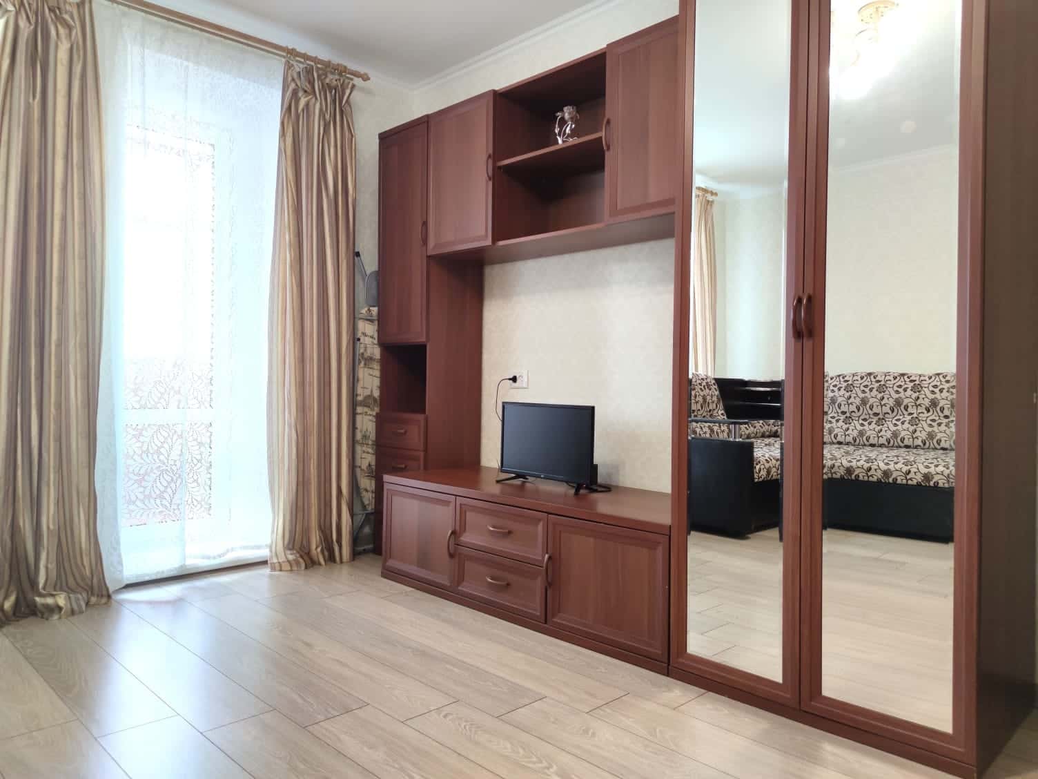 2-комнатная квартира посуточно, Ярославль, ул. Короленко, 30 5