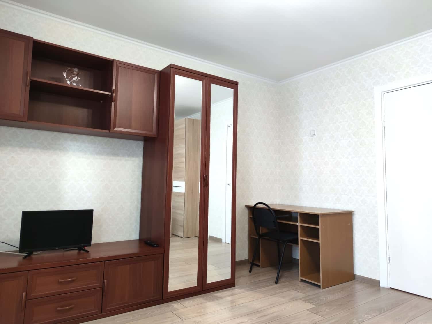 2-комнатная квартира посуточно, Ярославль, ул. Короленко, 30 6