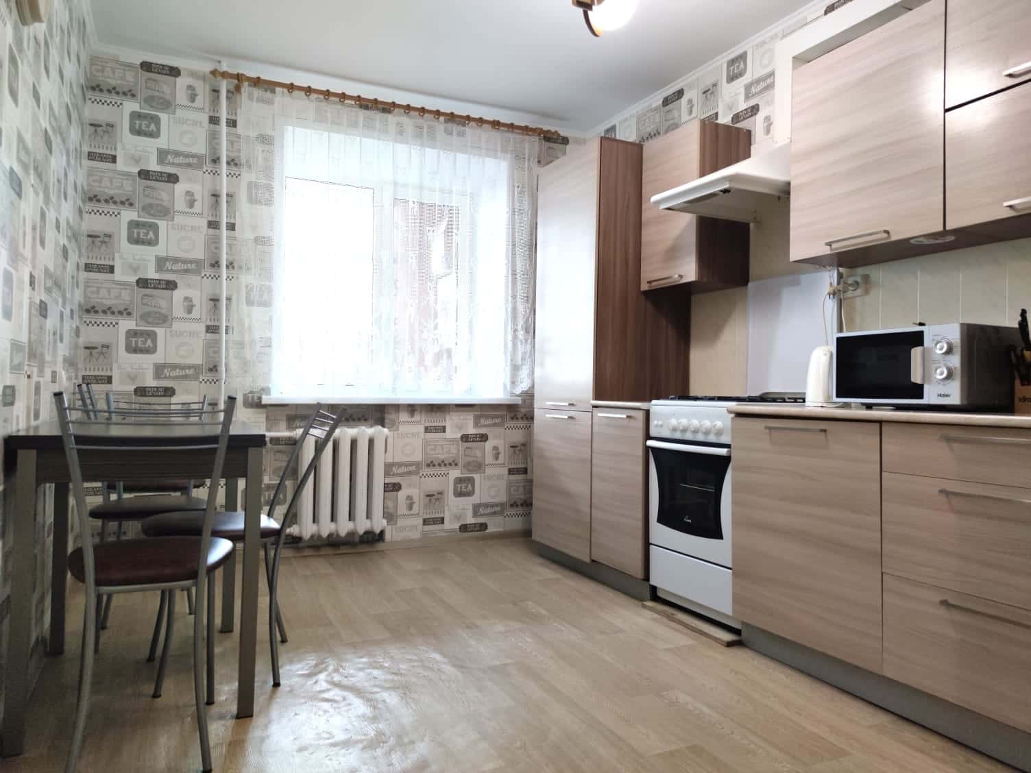 2-комнатная квартира посуточно, Ярославль, ул. Короленко, 30 7