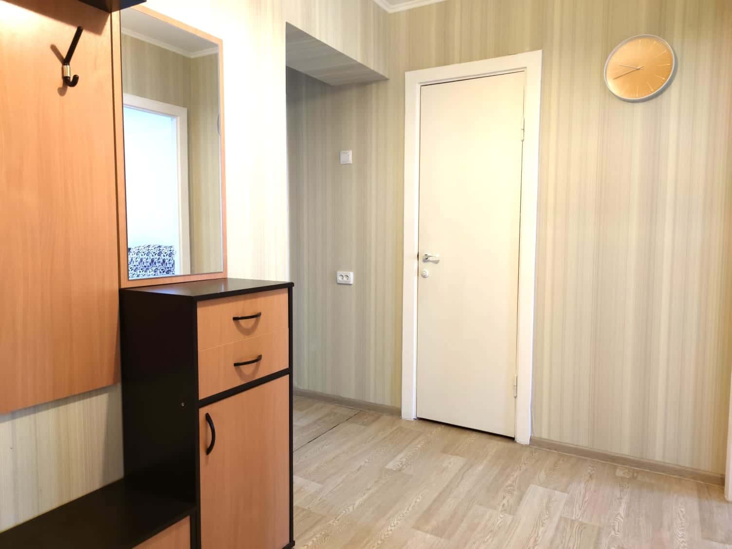 2-комнатная квартира посуточно, Ярославль, ул. Короленко, 30 12