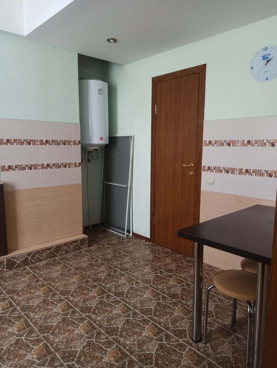 1-комнатная квартира посуточно, Самара, Волжский проспект, 31 5