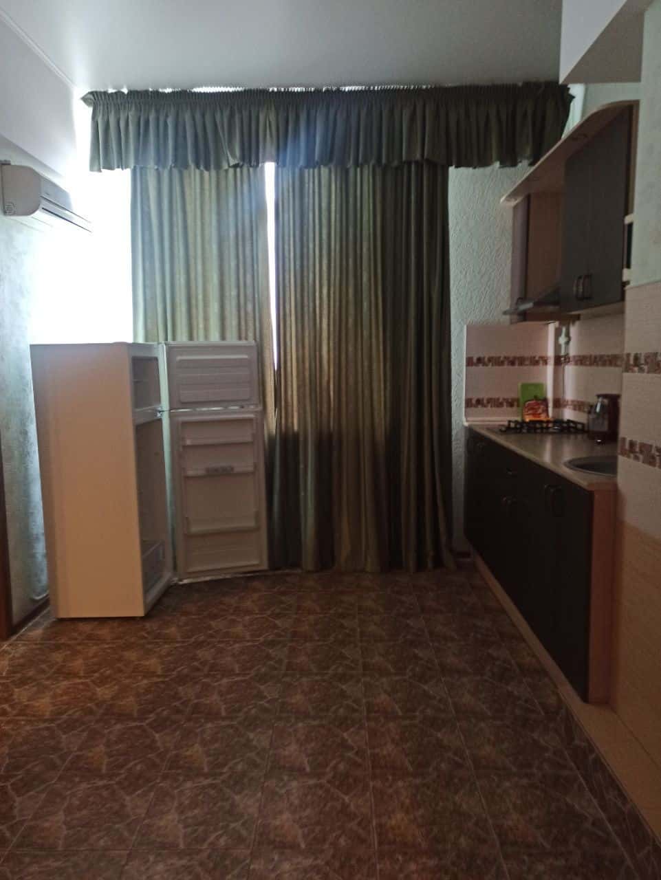 1-комнатная квартира посуточно, Самара, Волжский проспект, 31 10