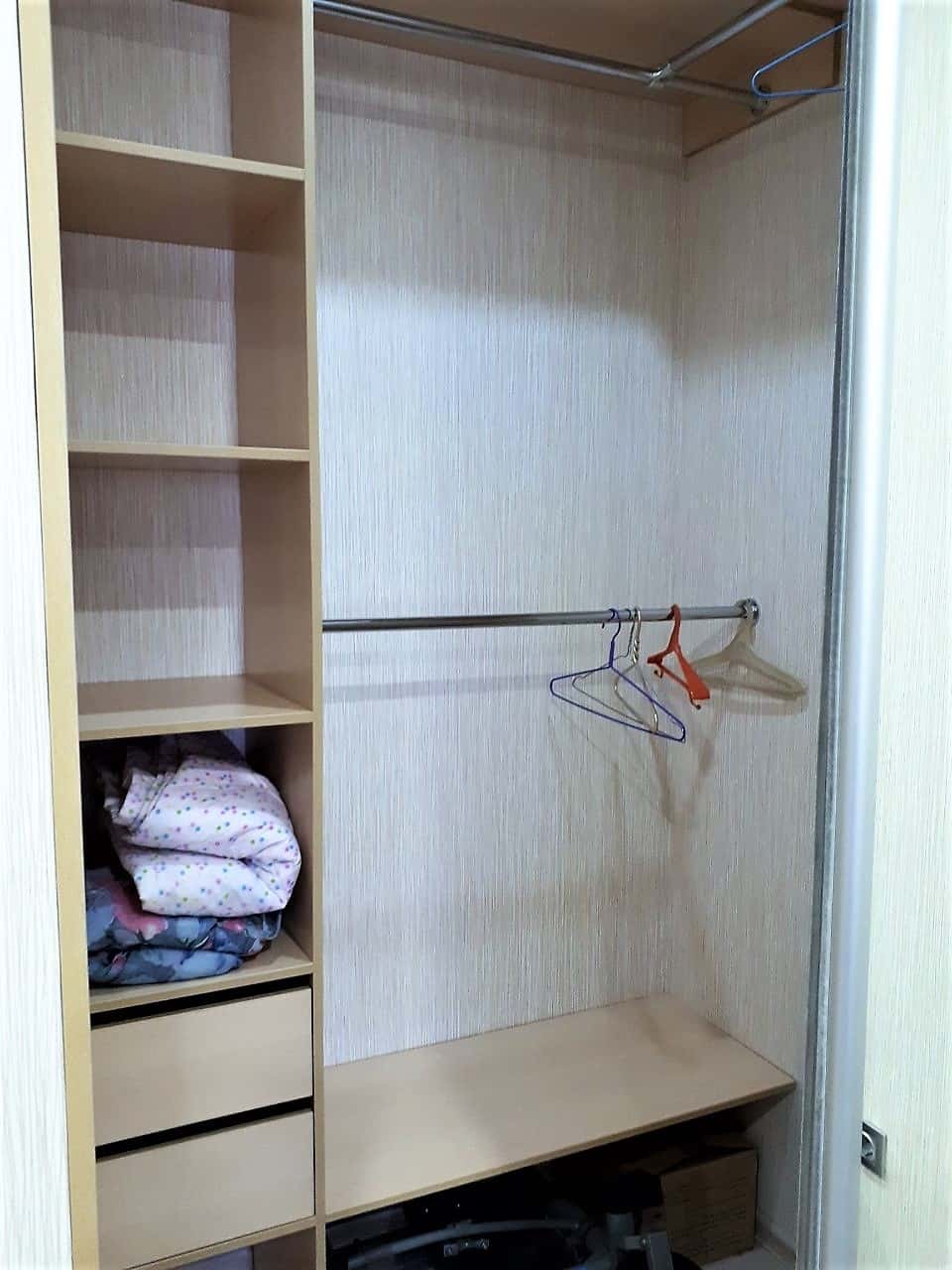 2-комнатная квартира посуточно, Абакан, ул. Авиаторов, 2 5