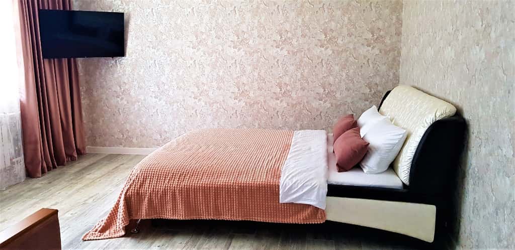2-комнатная квартира посуточно, Абакан, ул. Карла Маркса, 55 8