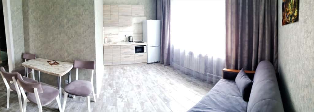 2-комнатная квартира посуточно, Абакан, ул. Карла Маркса, 55 13