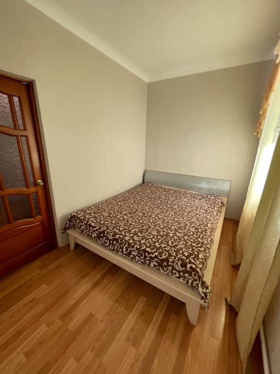 2-комнатная квартира посуточно, Уфа, пр-т Октября, 122 9