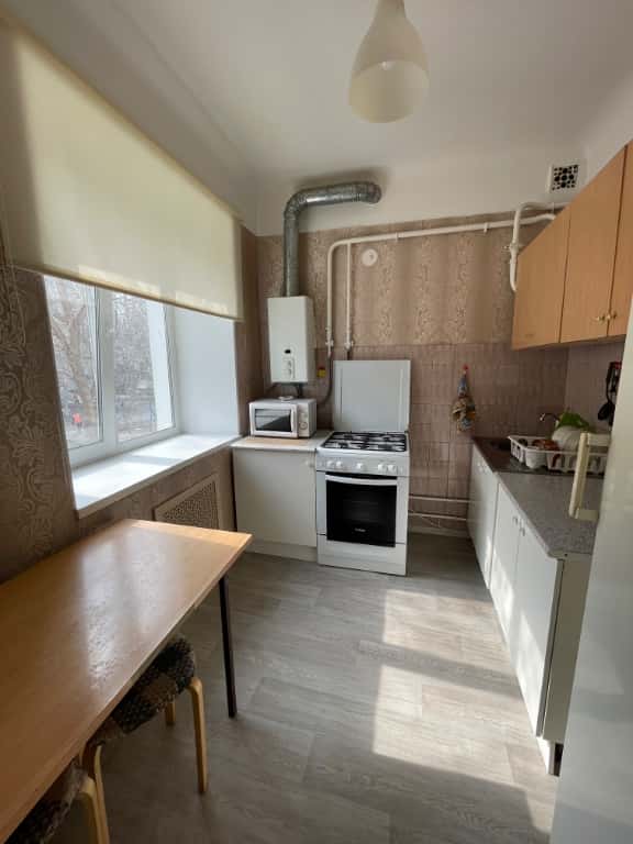 1-комнатная квартира посуточно, Уфа, пр-т Октября, 122/2 5