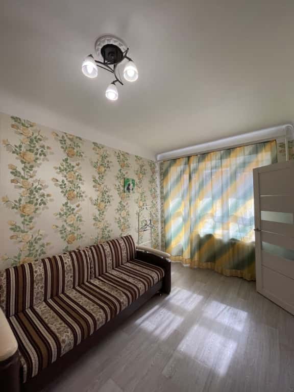 1-комнатная квартира посуточно, Уфа, пр-т Октября, 122/2 6