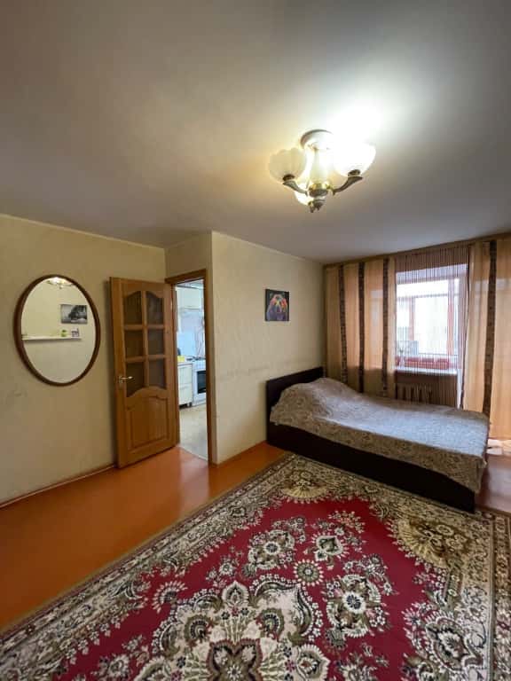 2-комнатная квартира посуточно, Уфа, пр-т Октября, 124/2 6