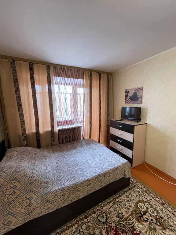 2-комнатная квартира посуточно, Уфа, пр-т Октября, 124/2 7