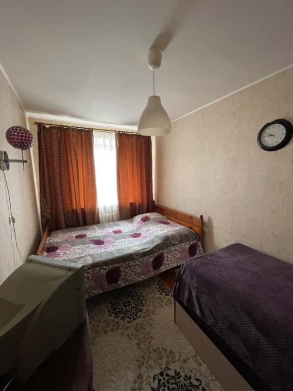 2-комнатная квартира посуточно, Уфа, пр-т Октября, 124/2 8