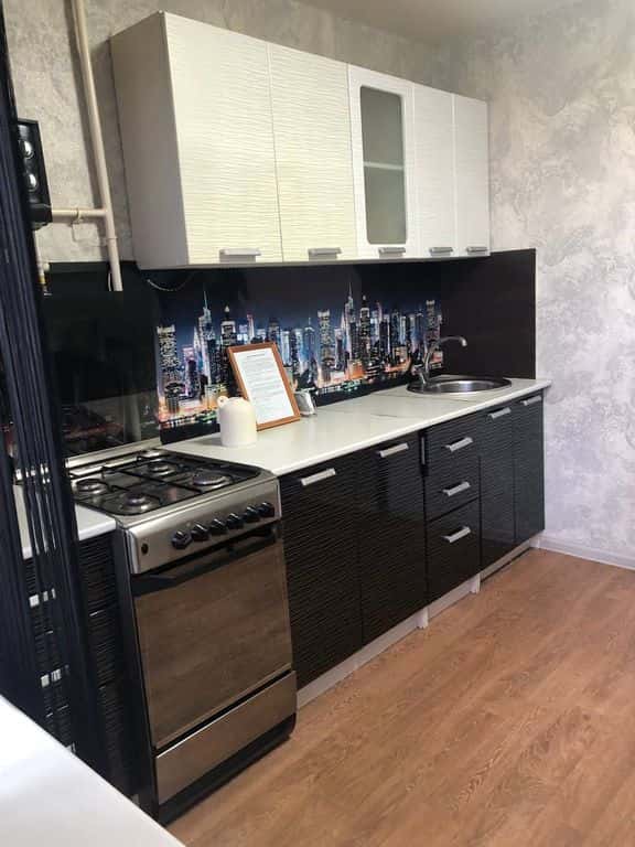 2-комнатная квартира посуточно в Чебоксарах, Эгерский бульвар, 5 11