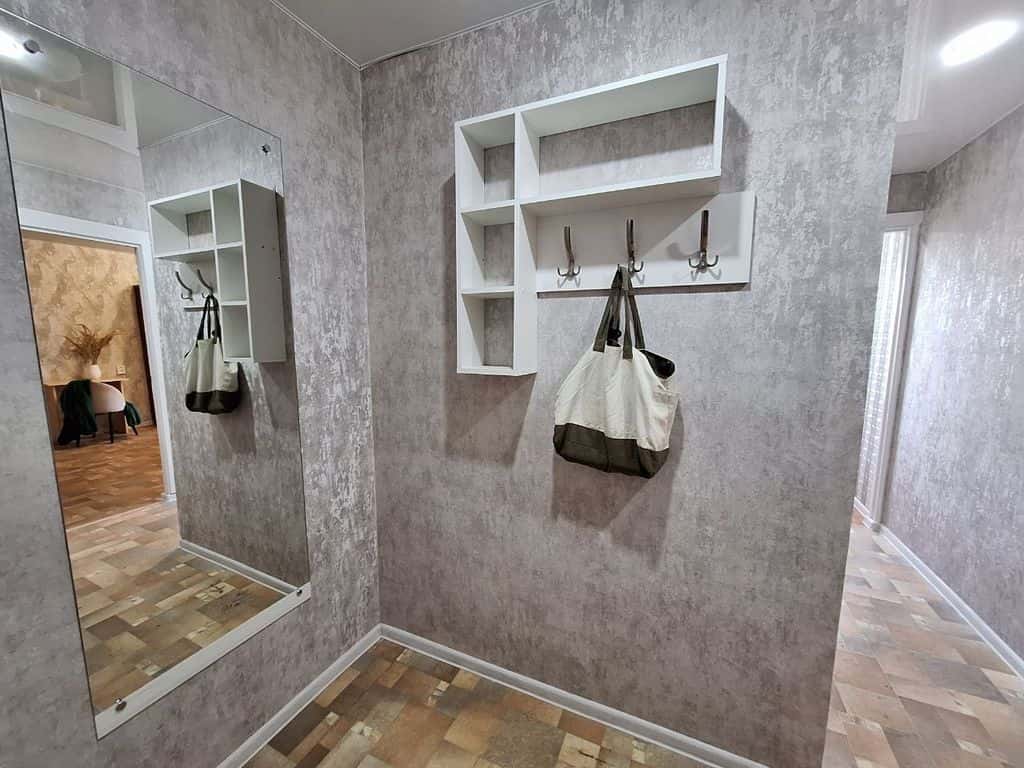 1-комнатная квартира посуточно в Чебоксарах, пр-т Мира, 76 15