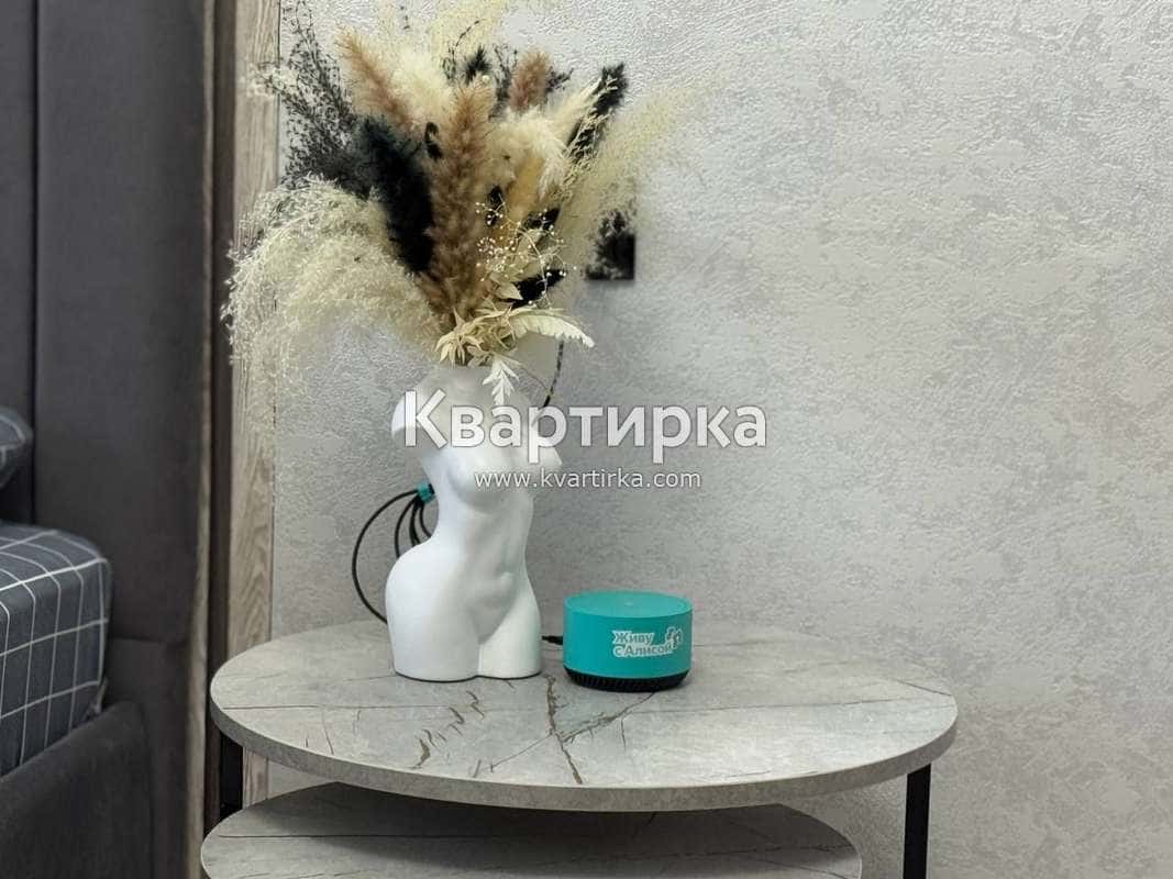 1-комнатная квартира посуточно, Нижневартовск, ул. 60 лет Октября, 88 2